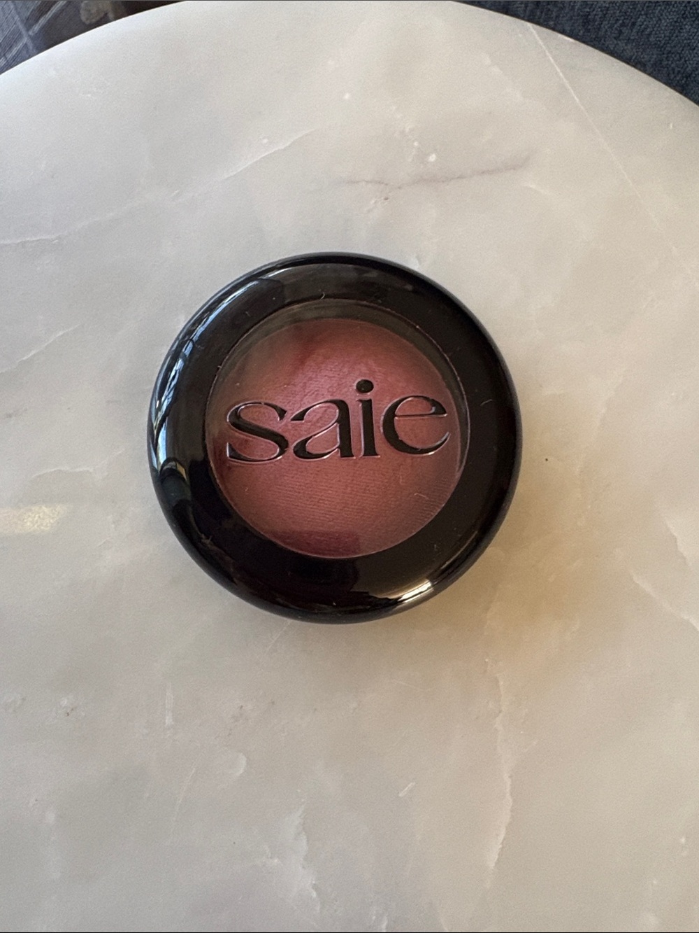 Saie Supersuede Blush in MÍA ✨NWOB✨